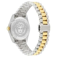 Versace VRSCVE0E00425 Kol Saati