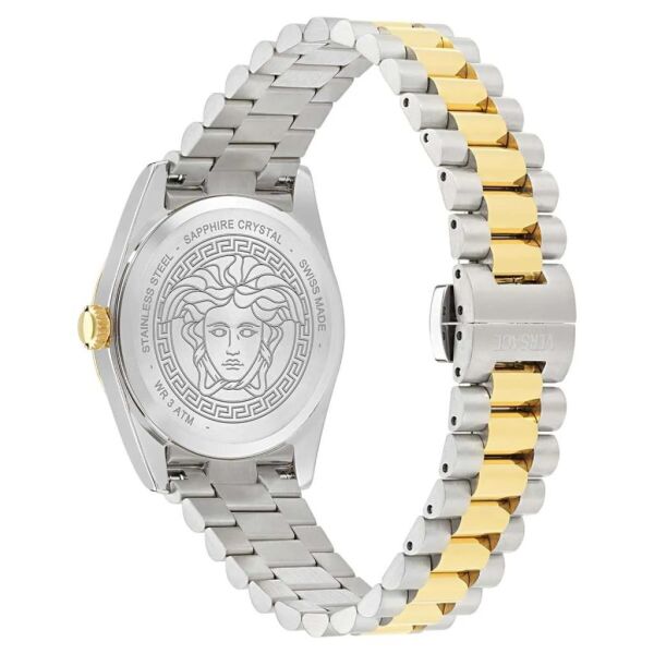 Versace VRSCVE0E00425 Kol Saati