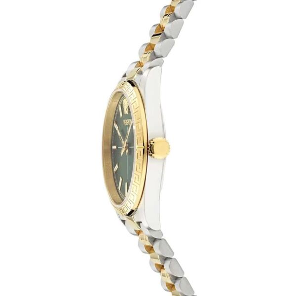 Versace VRSCVE0E00425 Kol Saati