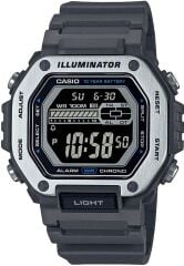Casio Standart Kol Saati MWD-110H-8BVDF