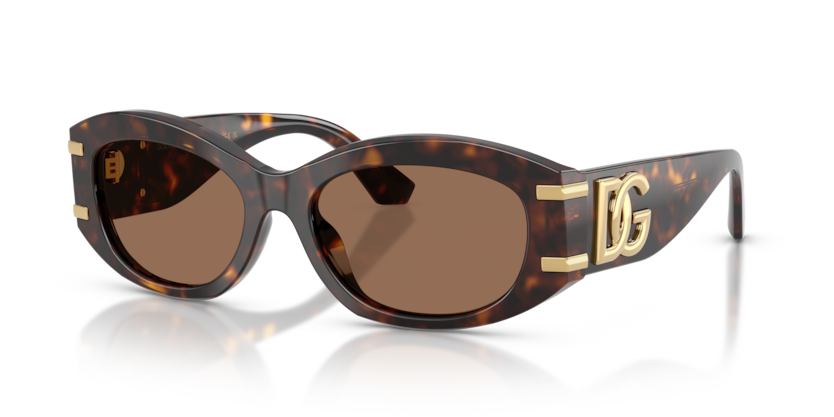 Dolce Gabbana DG 4502 502/73 .55 Güneş Gözlüğü