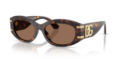 Dolce Gabbana DG 4502 502/73 .55 Güneş Gözlüğü