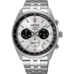Seiko Chronograf SSB425P Erkek Kol Saati