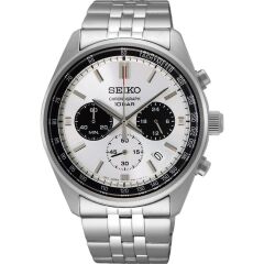 Seiko Chronograf SSB425P Erkek Kol Saati