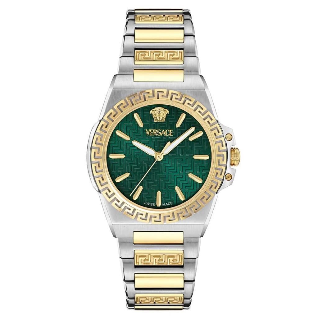 Versace VRSCVE0D00425 Kol Saati