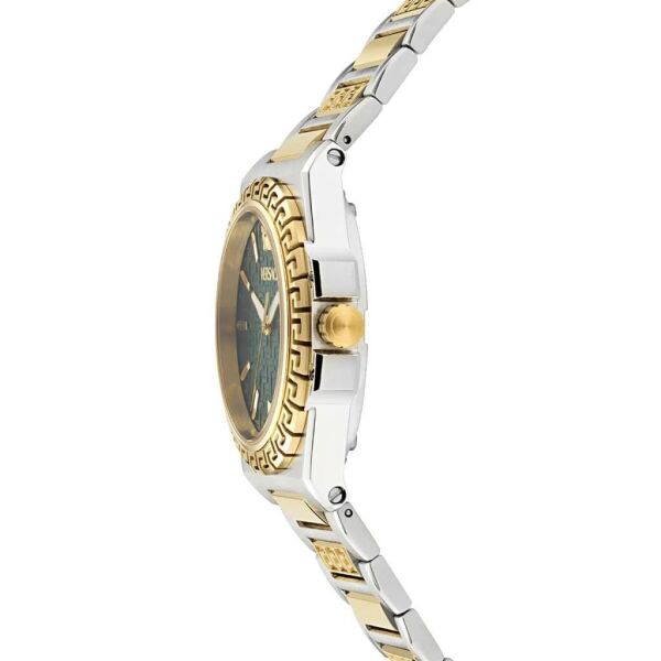 Versace VRSCVE0D00425 Kol Saati