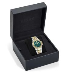 Versace VRSCVE0D00425 Kol Saati