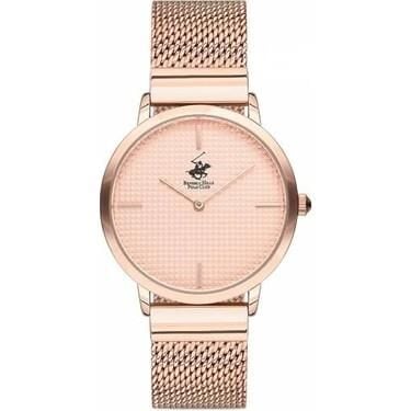 Beverly Hills Polo Club BH961602 Kol Saati