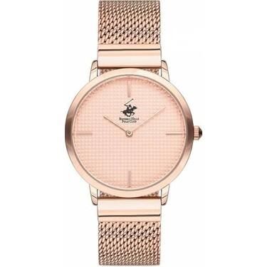 Beverly Hills Polo Club BH961602 Kol Saati