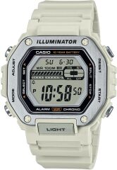 Casio Standart Kol Saati MWD-110H-8AVDF