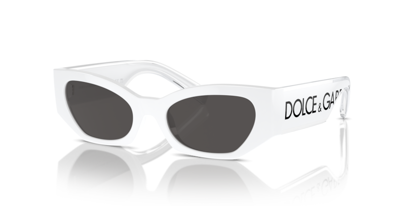 Dolce Gabbana DG 6003 331287 .48 Çoçuk Güneş Gözlüğü