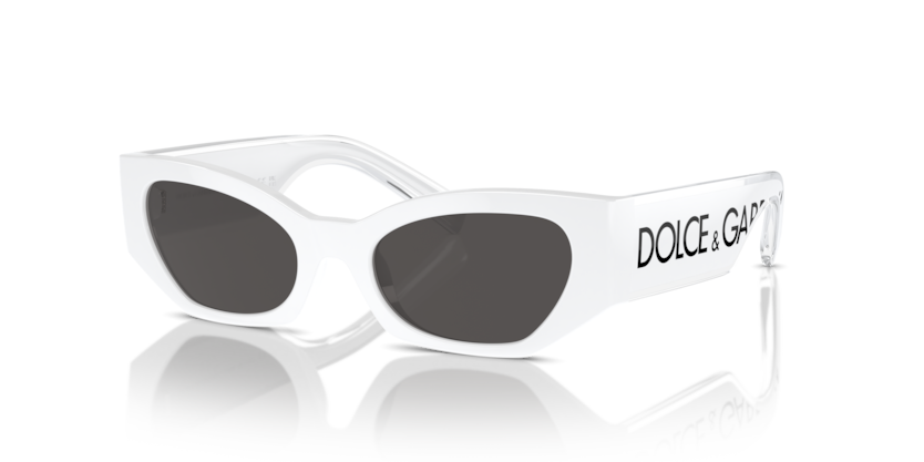 Dolce Gabbana DG 6003 331287 .48 Çoçuk Güneş Gözlüğü