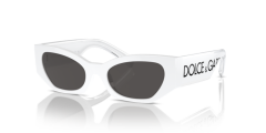 Dolce Gabbana DG 6003 331287 .48 Çoçuk Güneş Gözlüğü