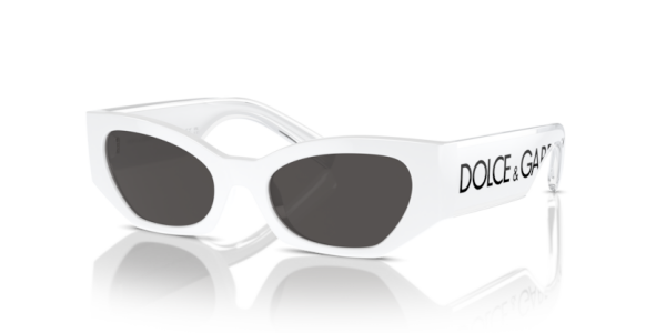 Dolce Gabbana DG 6003 331287 .48 Çoçuk Güneş Gözlüğü