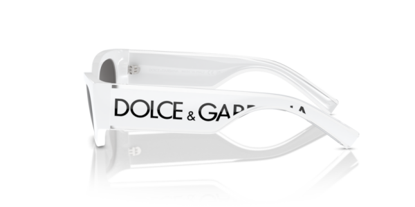 Dolce Gabbana DG 6003 331287 .48 Çoçuk Güneş Gözlüğü