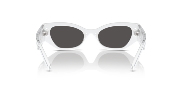 Dolce Gabbana DG 6003 331287 .48 Çoçuk Güneş Gözlüğü