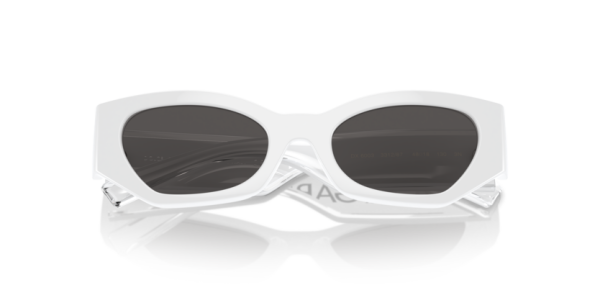 Dolce Gabbana DG 6003 331287 .48 Çoçuk Güneş Gözlüğü