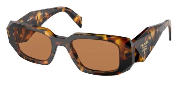 Prada SPS 17WS VAU2Z1 .49 Kadın Güneş Gözlüğü