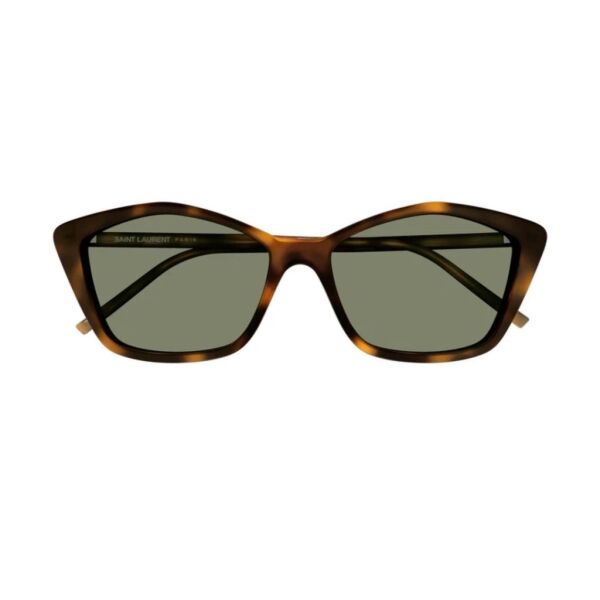 Saint Laurent SL 775/F 003 .57 Güneş Gözlüğü