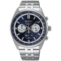 Seiko Chronograf SSB427P Erkek Kol Saati