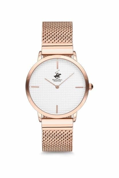 Beverly Hills Polo Club BH961603 Kol Saati