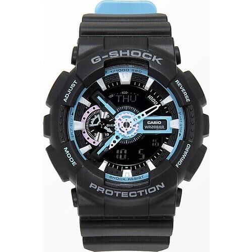Casio G-Shock Kol Saati GA-110PC-1ADR