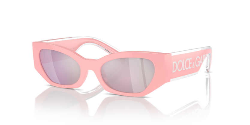 Dolce Gabbana DG 6003 30987V .48 Çoçuk Güneş Gözlüğü