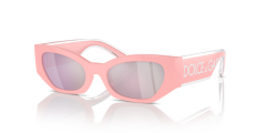 Dolce Gabbana DG 6003 30987V .48 Çoçuk Güneş Gözlüğü