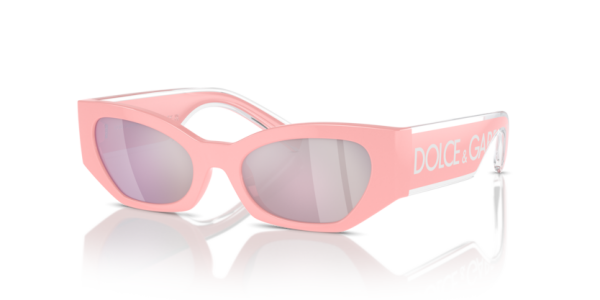 Dolce Gabbana DG 6003 30987V .48 Çoçuk Güneş Gözlüğü
