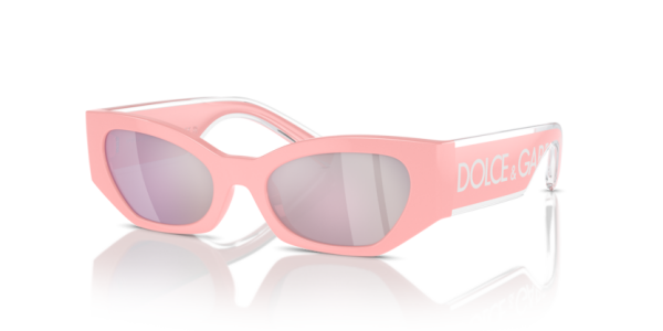 Dolce Gabbana DG 6003 30987V .48 Çoçuk Güneş Gözlüğü