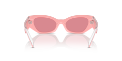 Dolce Gabbana DG 6003 30987V .48 Çoçuk Güneş Gözlüğü
