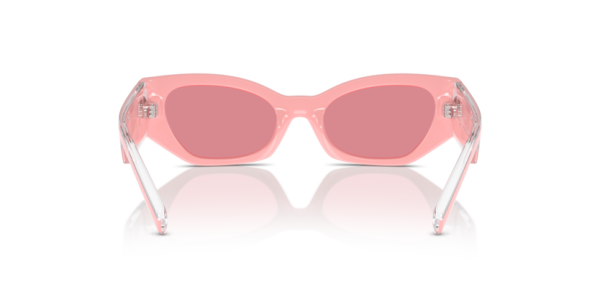 Dolce Gabbana DG 6003 30987V .48 Çoçuk Güneş Gözlüğü