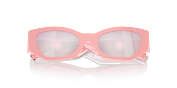 Dolce Gabbana DG 6003 30987V .48 Çoçuk Güneş Gözlüğü