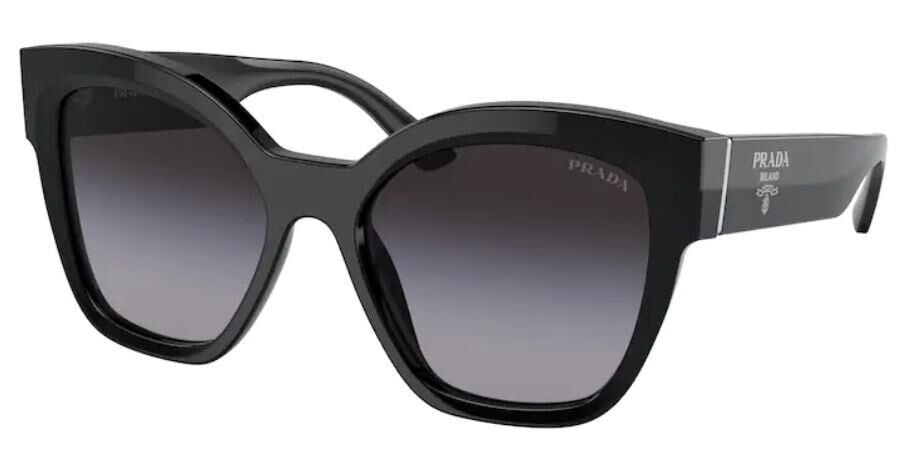Prada SPS 17ZS 1AB09S .54 Kadın Güneş Gözlüğü