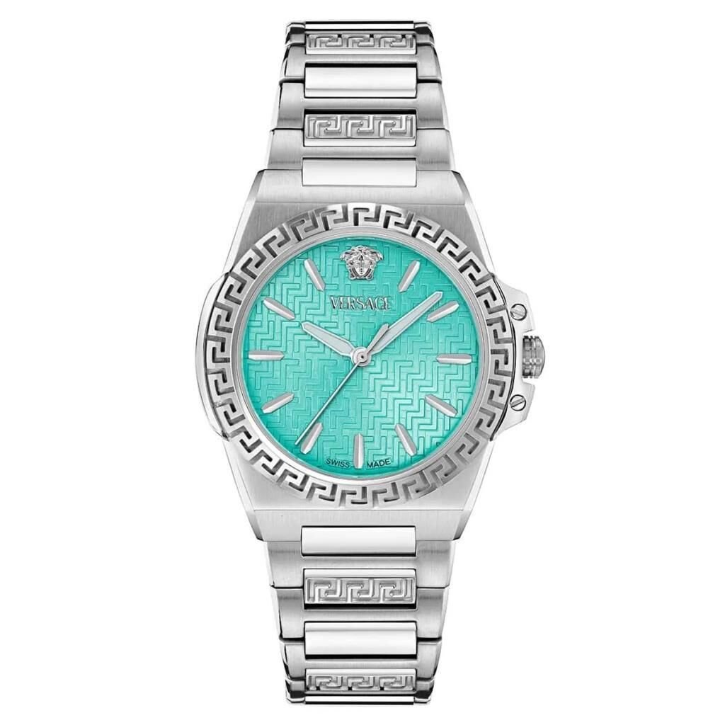 Versace VRSCVE0D00325 Kol Saati