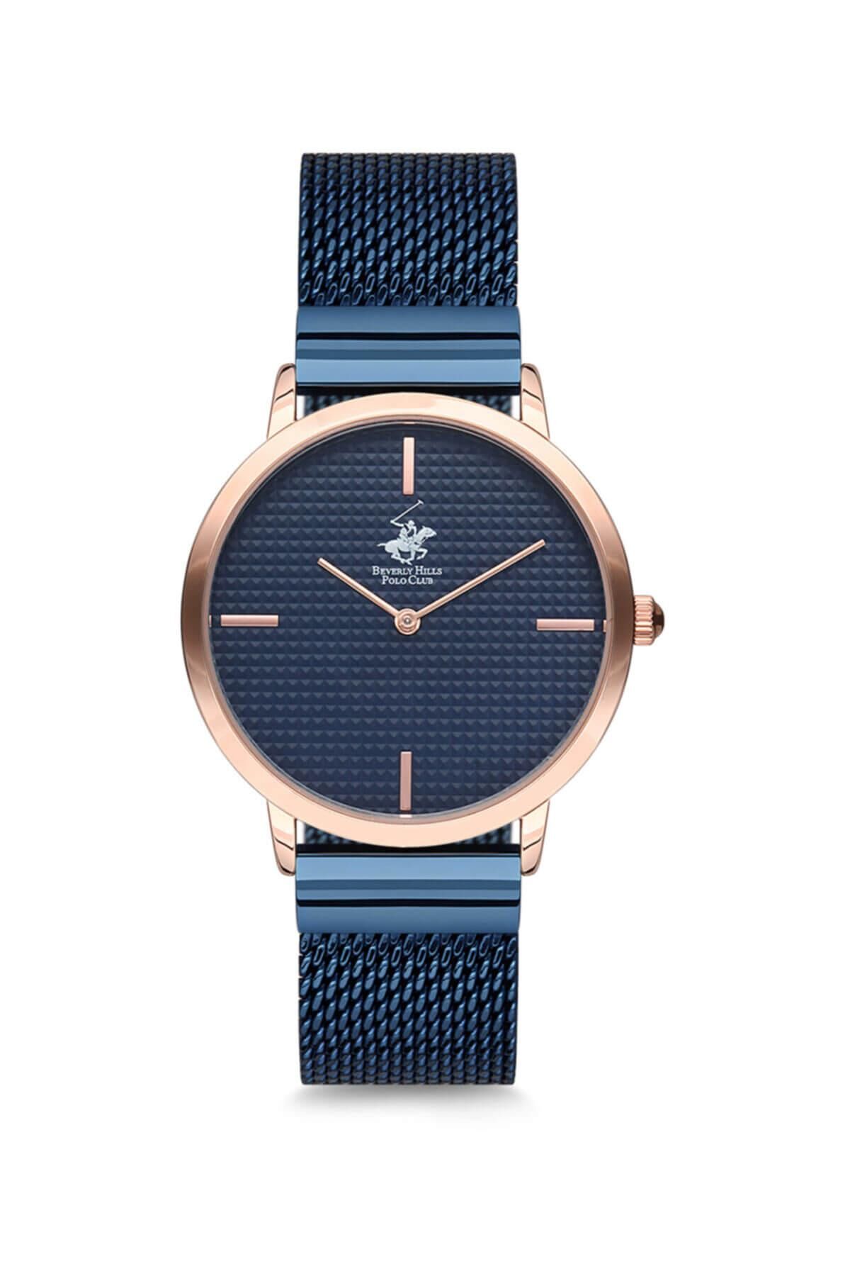 Beverly Hills Polo Club BH961605 Kol Saati