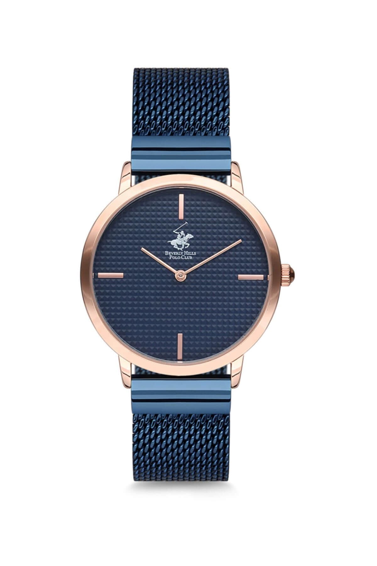 Beverly Hills Polo Club BH961605 Kol Saati