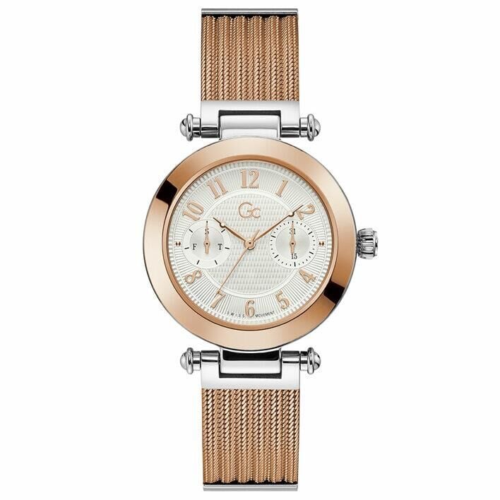 Guess Collection GCY48002L1MF Kol Saati (SZ) (40)