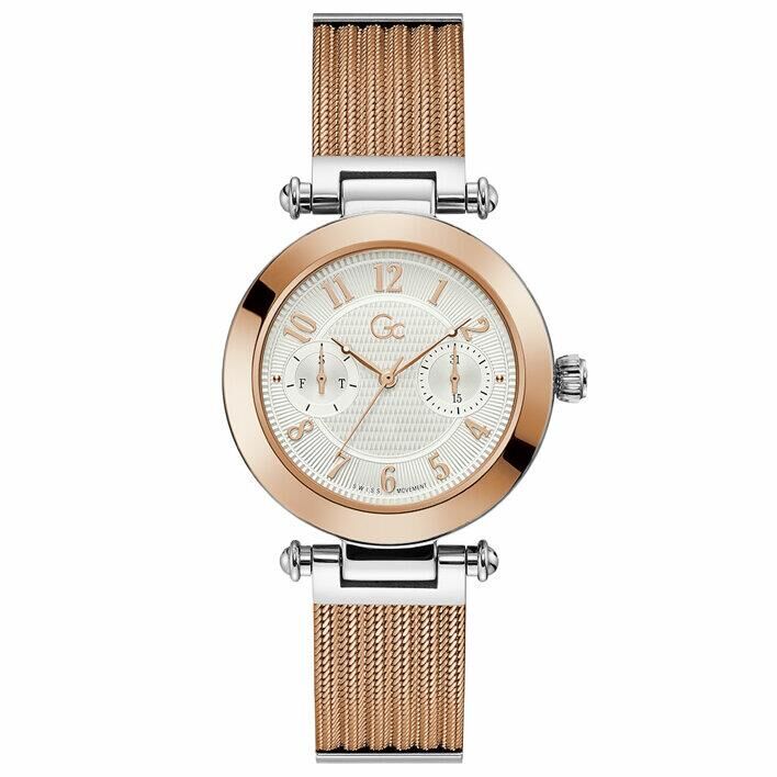 Guess Collection GCY48002L1MF Kol Saati (SZ) (40)