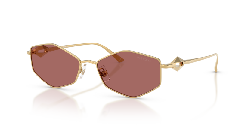 Jimmy Choo JM 4017 02369 .55 Güneş Gözlüğü