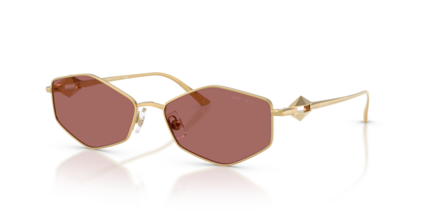 Jimmy Choo JM 4017 02369 .55 Güneş Gözlüğü