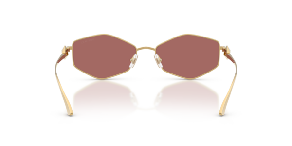 Jimmy Choo JM 4017 02369 .55 Güneş Gözlüğü