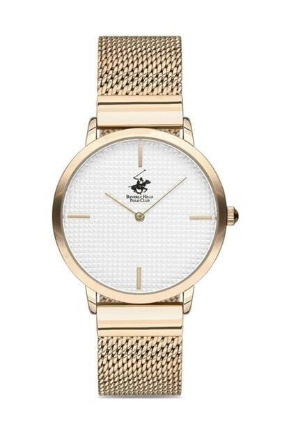 Beverly Hills Polo Club BH961608 Kol Saati