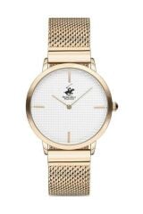 Beverly Hills Polo Club BH961608 Kol Saati