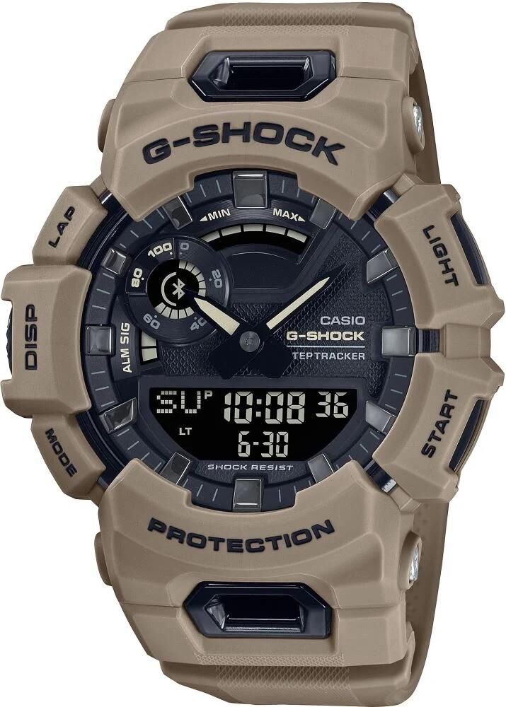 Casio G-Shock Kol Saati GBA-900UU-5ADR