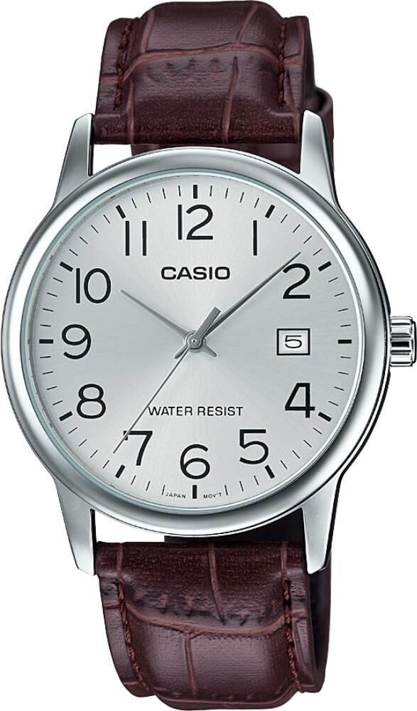 Casio Standart Kol Saati MTP-V002L-7B2UDF