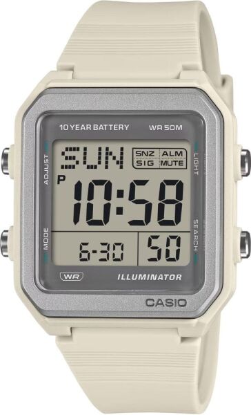 Casio Standart Kol Saati W-221H-8AVDF