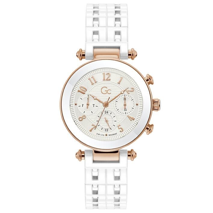 Guess Collection GCY65001L1MF Kol Saati