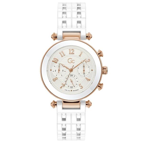 Guess Collection GCY65001L1MF Kol Saati