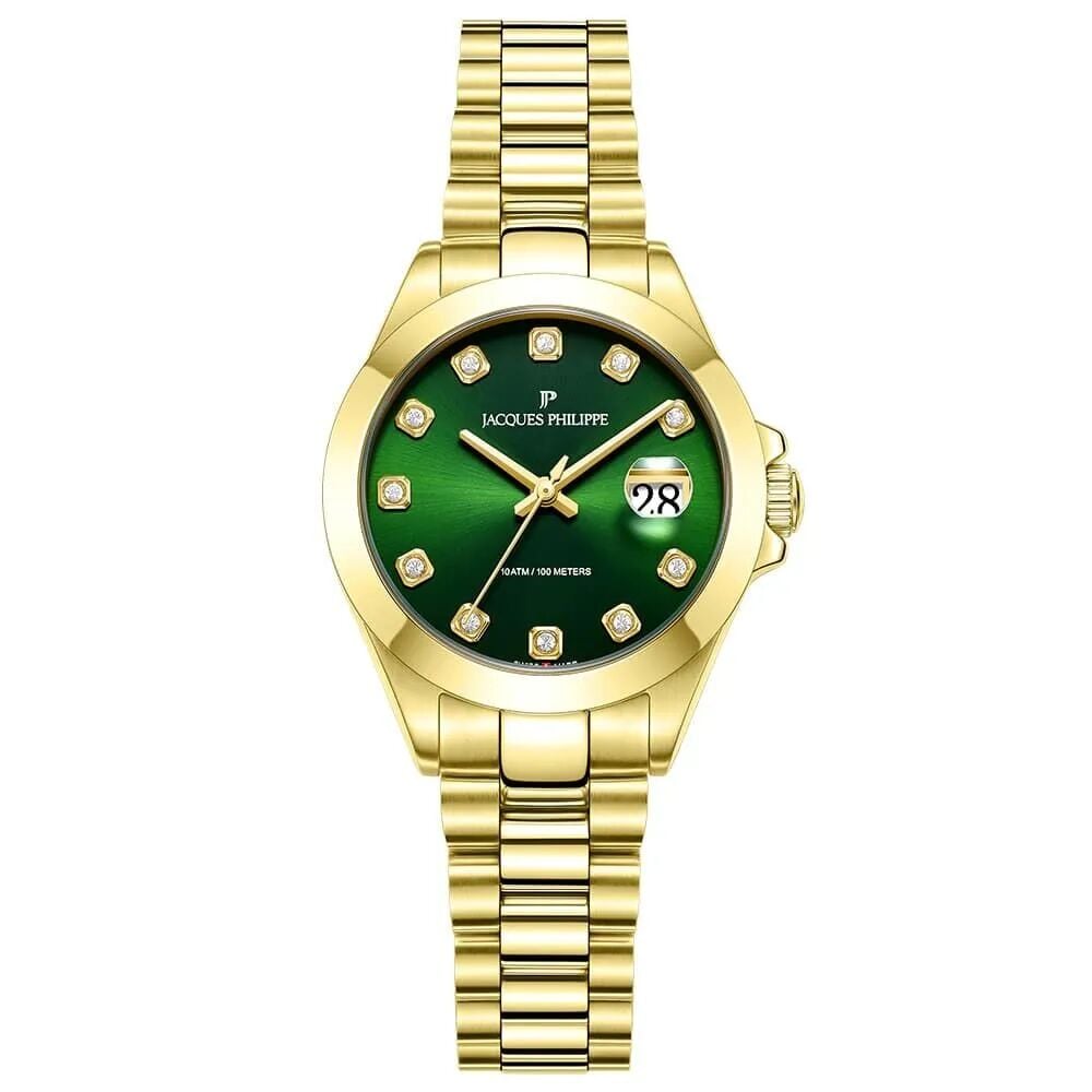 Jacques Philippe JPQLS7323X4 Kol Saati